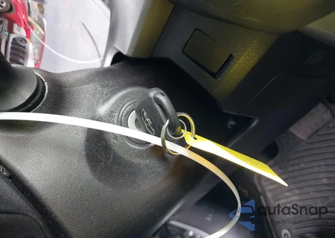 2017 Toyota Rav4 Le из США, поврежденный, VIN 2T3BFREV3HW602043